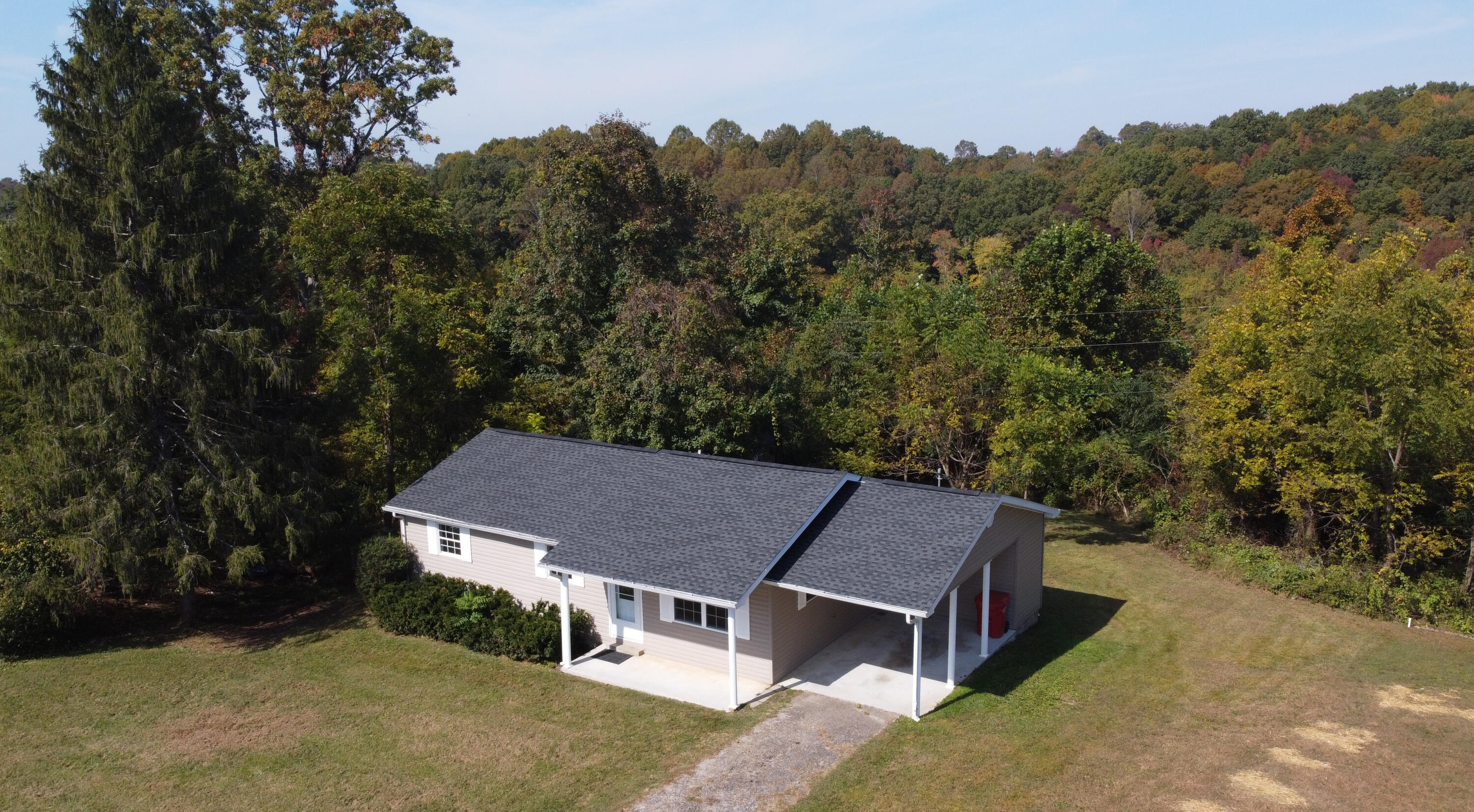 152 Taylor Subdivision Road London, KY 40744 - Photo 37 of 39 DJI_0799