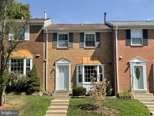 $2,800 | 1027 Travis Lane, Gaithersburg, MD 20879