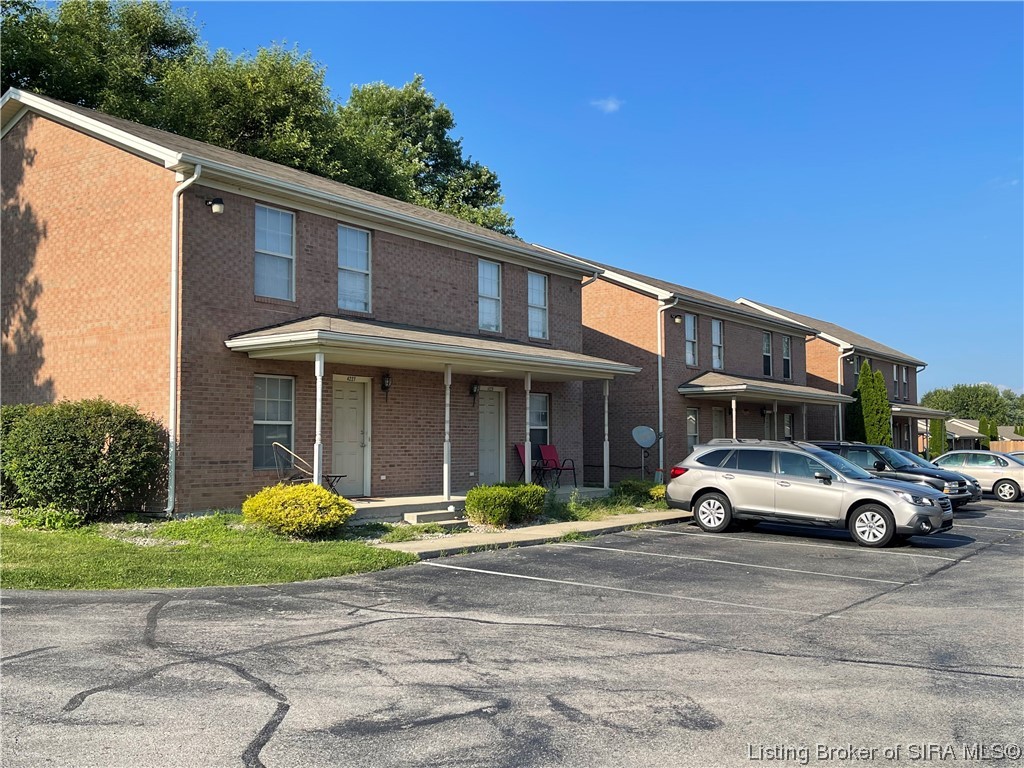 4226 Grant Line Road New Albany, IN 47150 - Photo 1 of 9