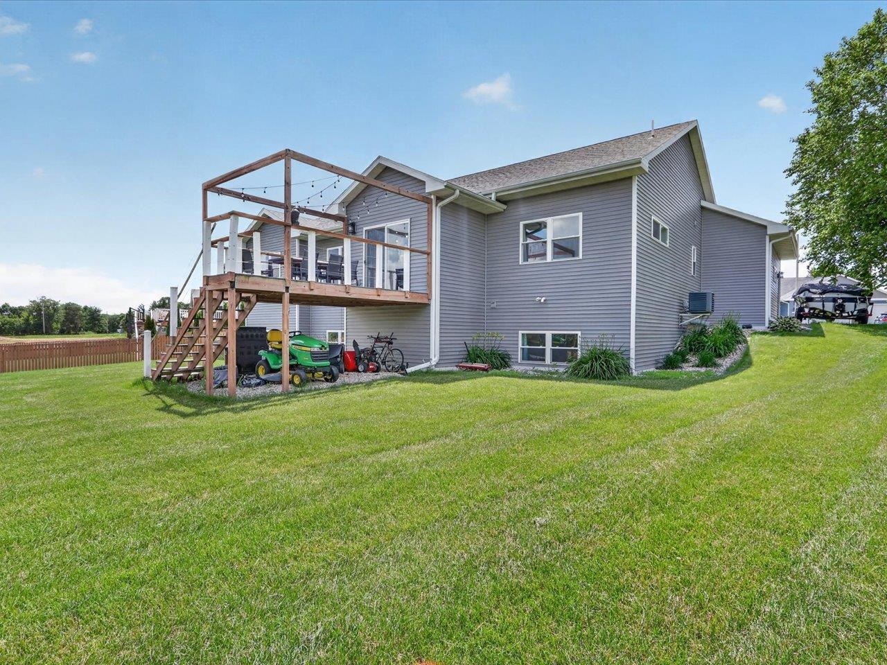 541 Rimrock Road Janesville, WI 53548 - Photo 54 of 57