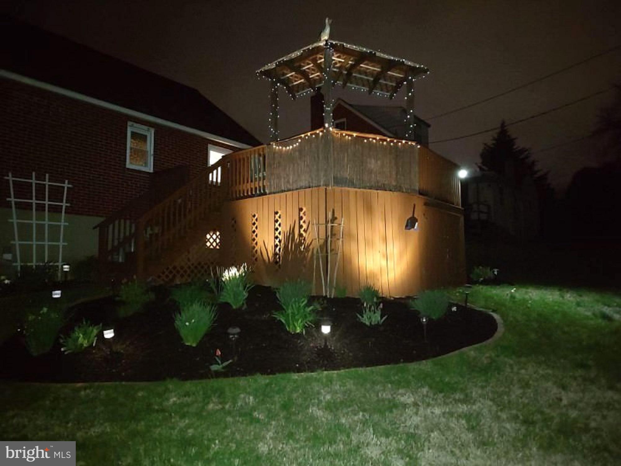 513 Parkside Avenue Reading, PA 19607 - Photo 20 of 27