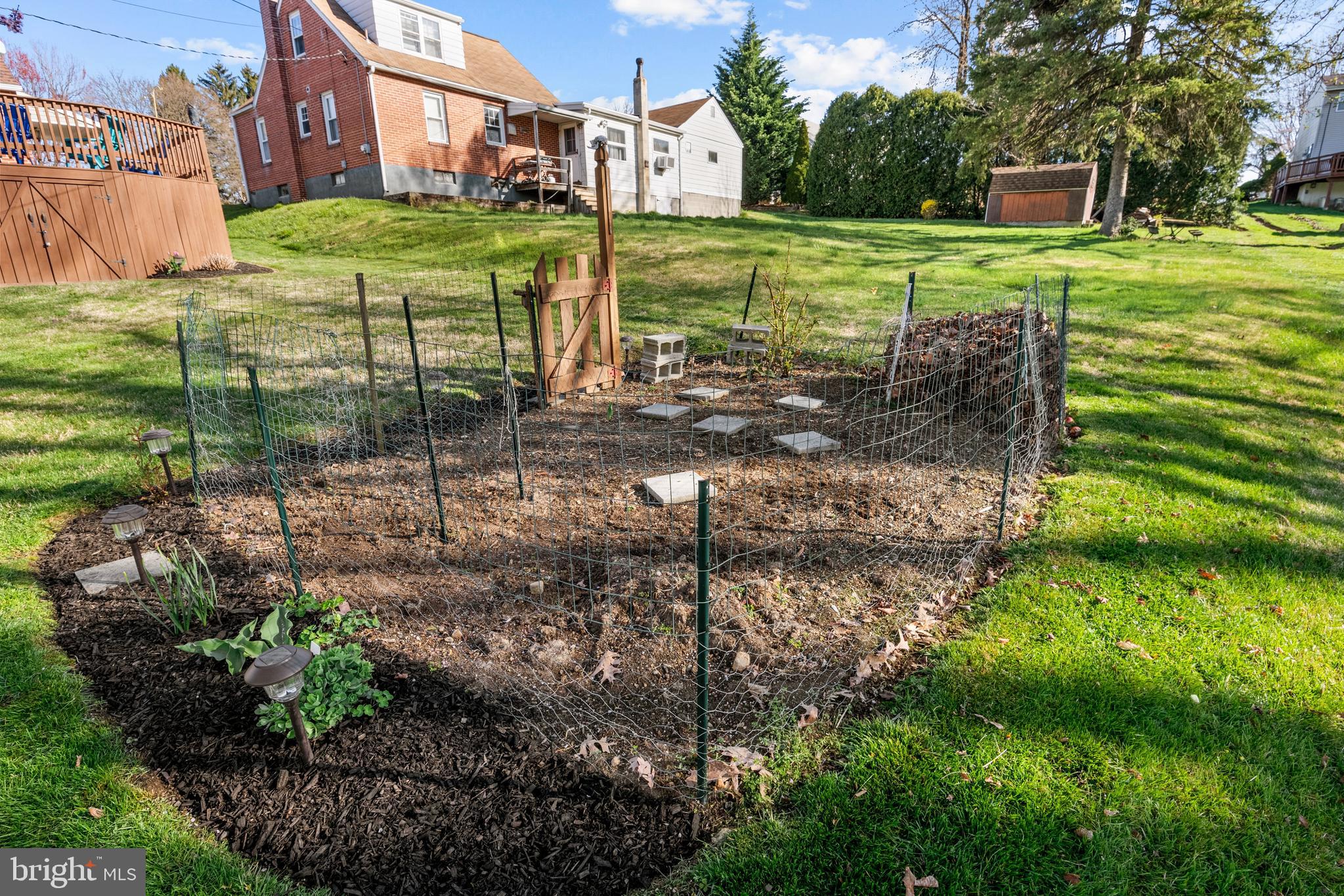 513 Parkside Avenue Reading, PA 19607 - Photo 23 of 27