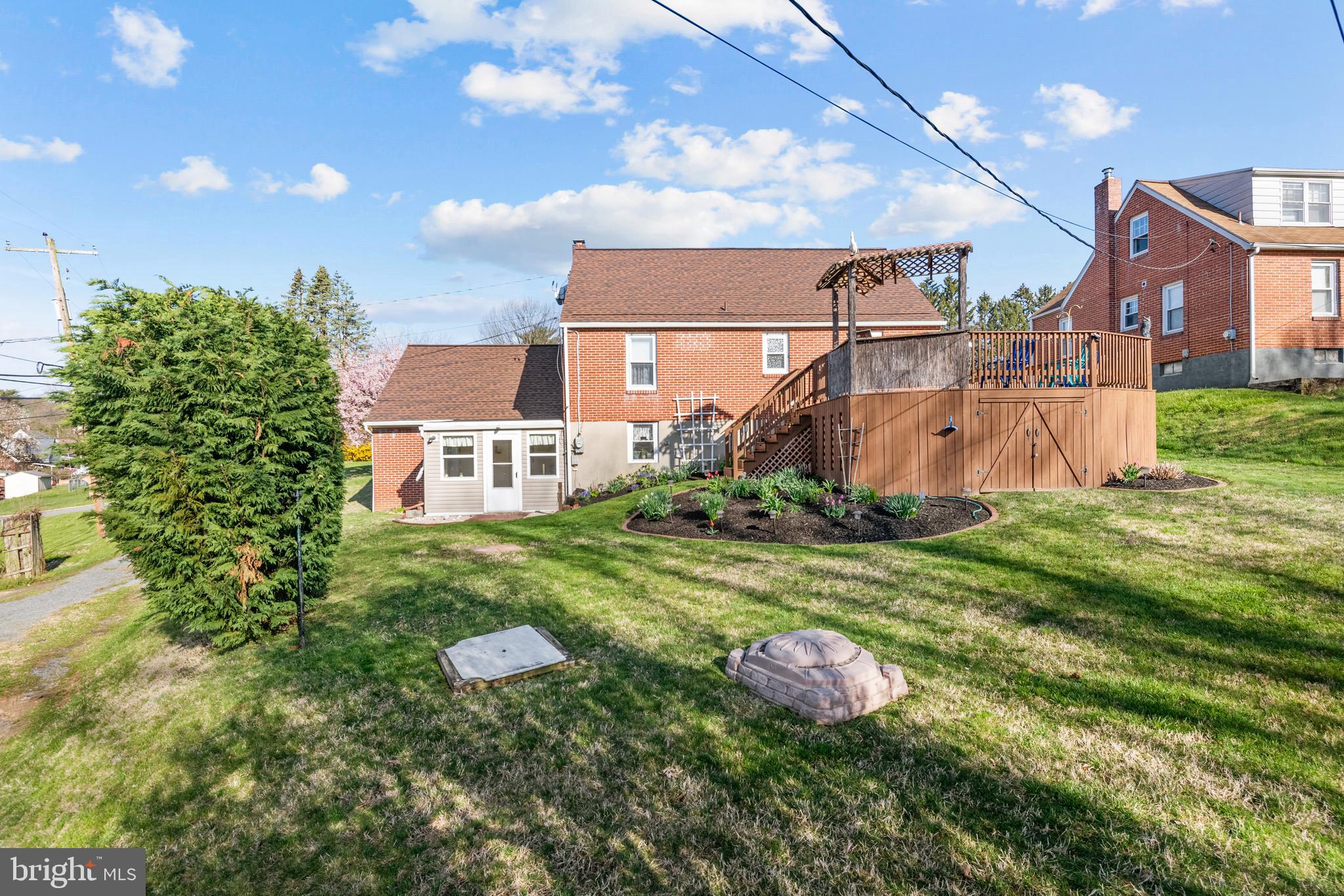 513 Parkside Avenue Reading, PA 19607 - Photo 24 of 27