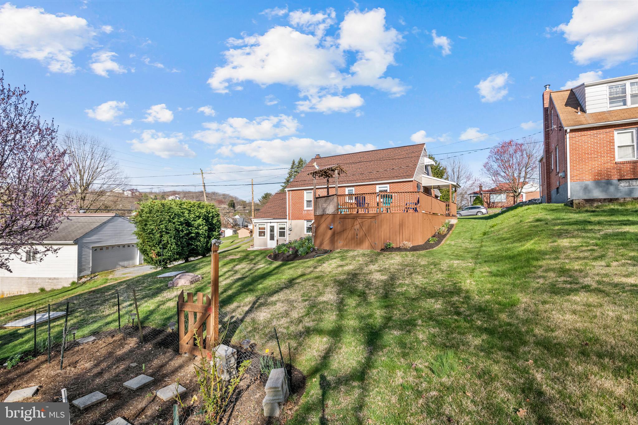 513 Parkside Avenue Reading, PA 19607 - Photo 26 of 27