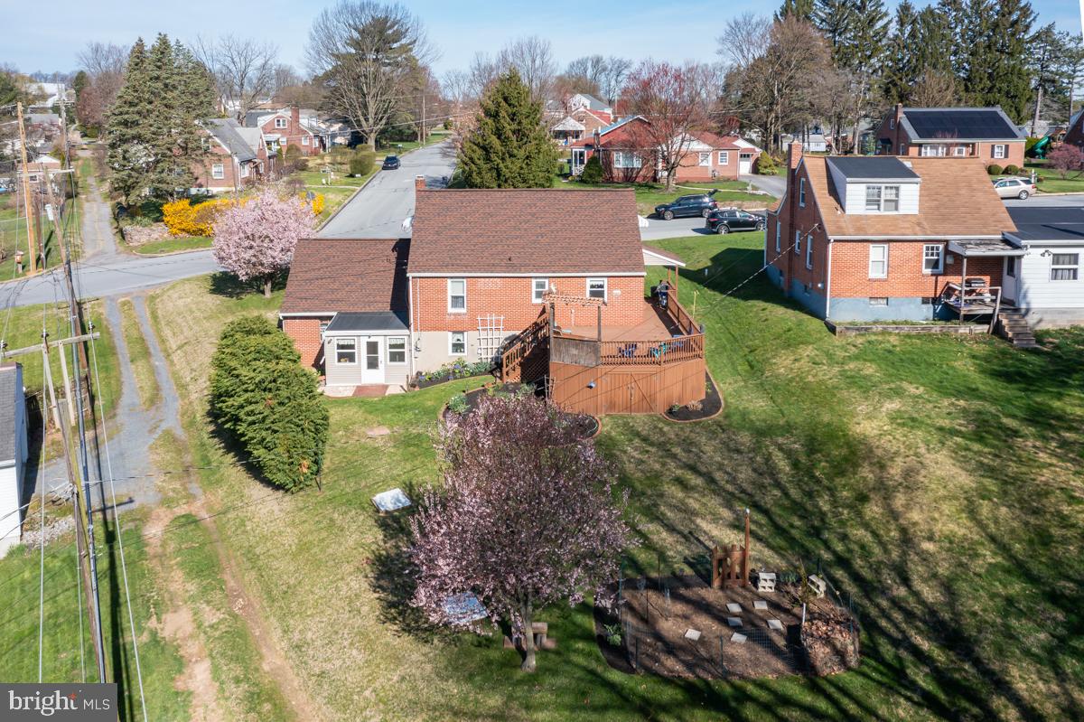 513 Parkside Avenue Reading, PA 19607 - Photo 27 of 27