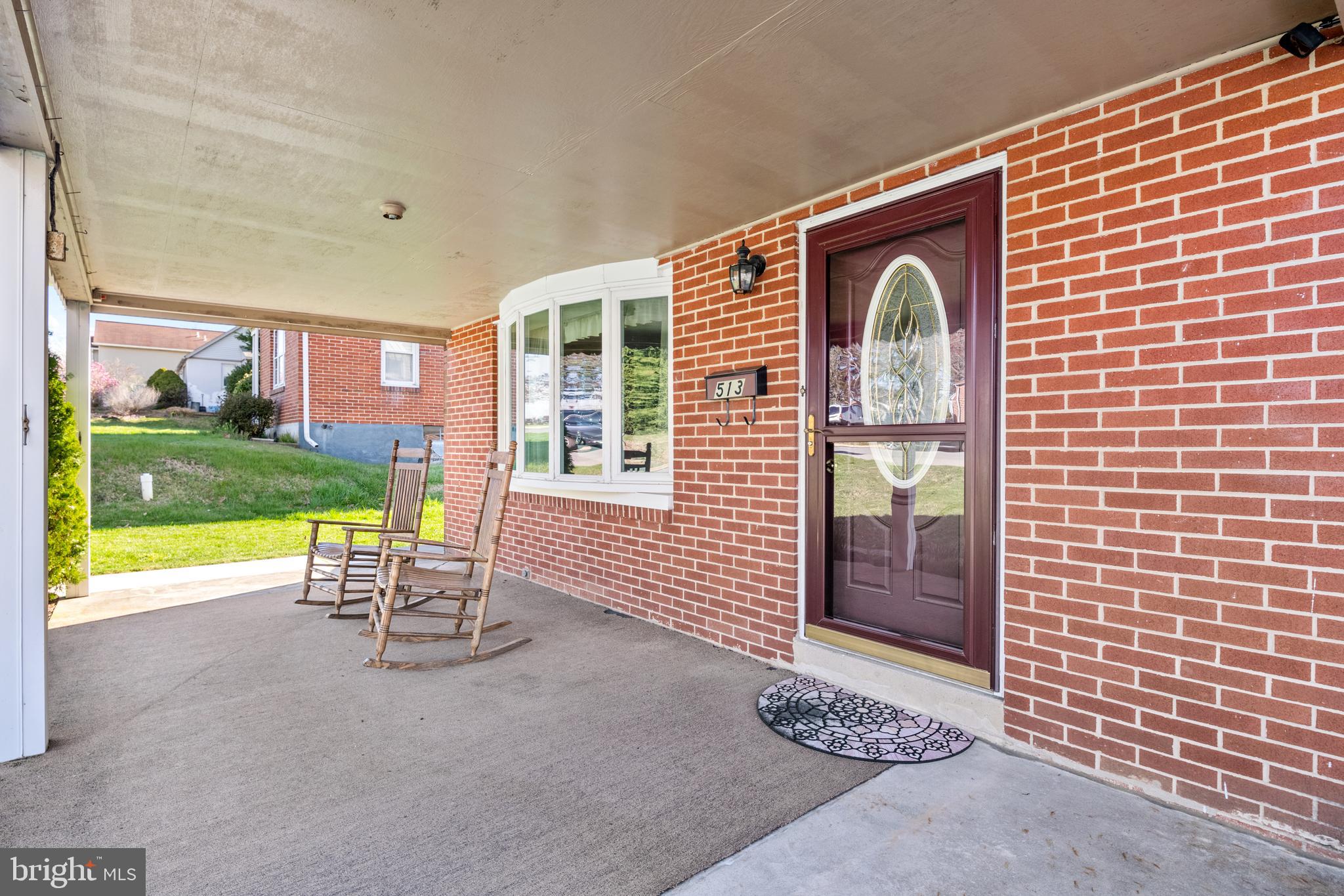 513 Parkside Avenue Reading, PA 19607 - Photo 5 of 27