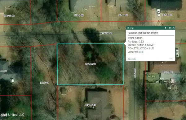 $39,500 | 1 Brenmar Street, Brandon, MS 39042