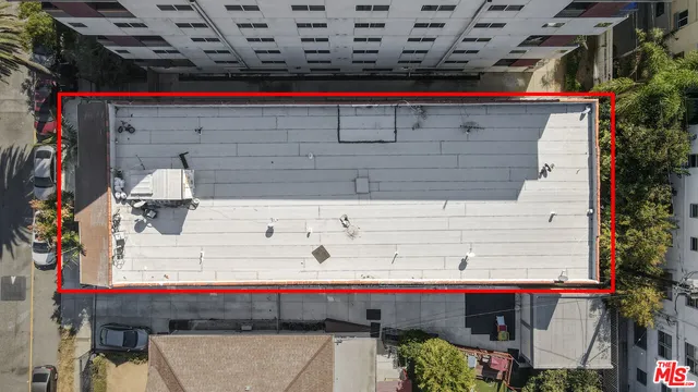 $2,295,000 | 969 South Serrano Avenue, Los Angeles, CA 90006