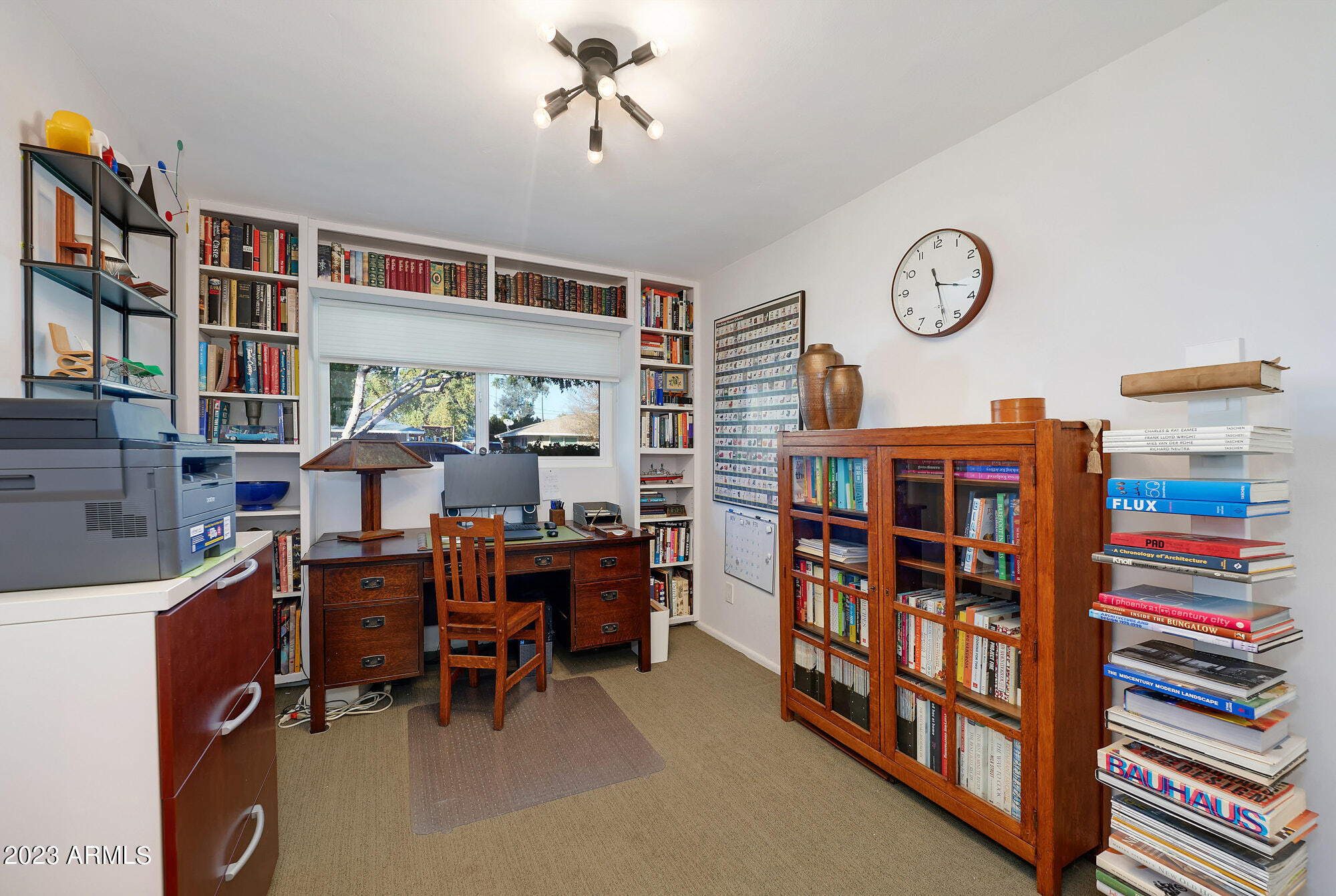 1203 West Colter Street Phoenix, AZ 85013 - Photo 13 of 20 Guest Bedroom 1