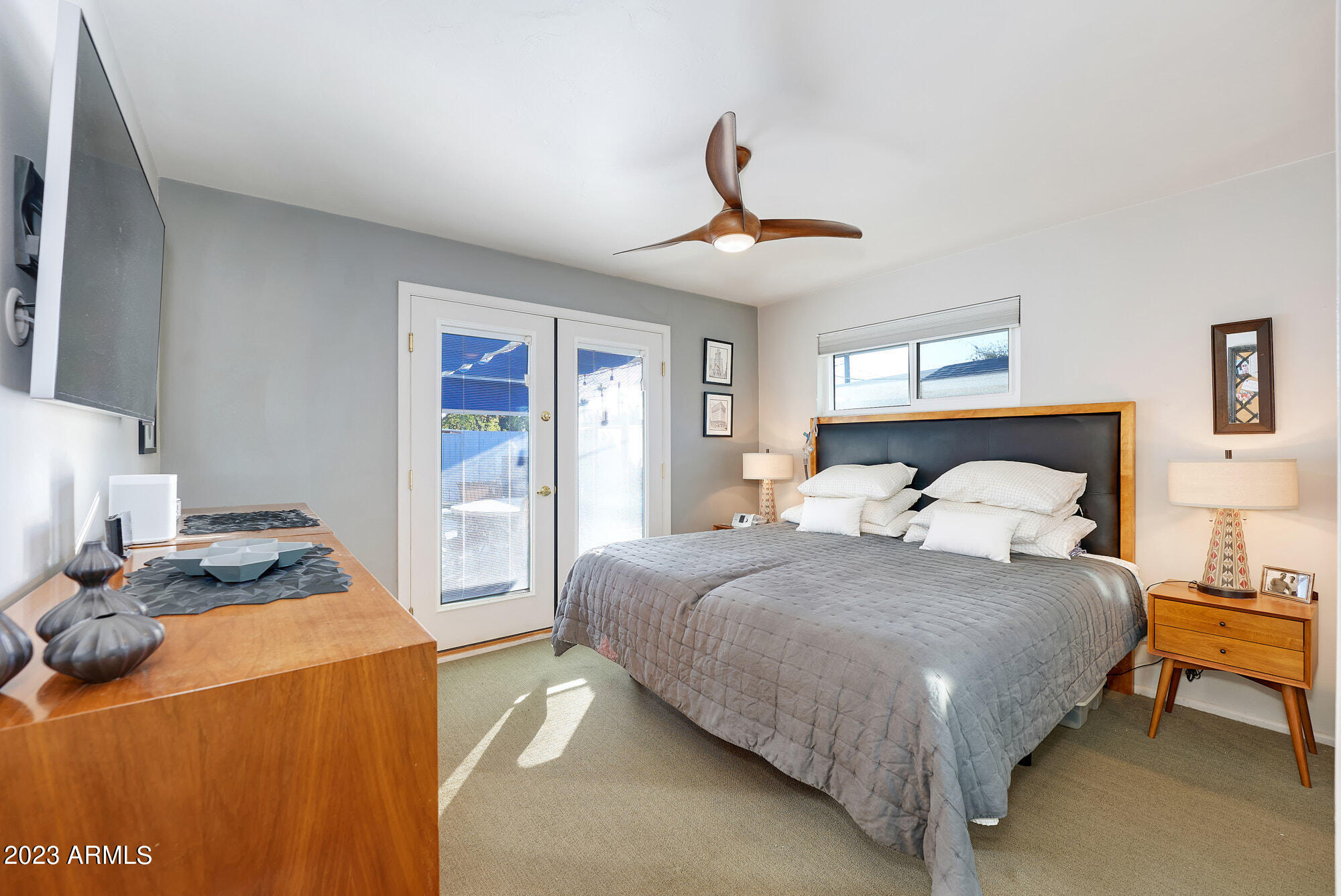 1203 West Colter Street Phoenix, AZ 85013 - Photo 10 of 20 Primary Bedroom