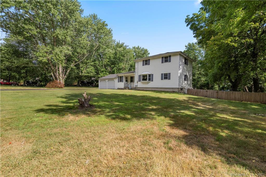 9 Cuprak Road Norwich, CT 06360 - Photo 1 of 1 Front of House