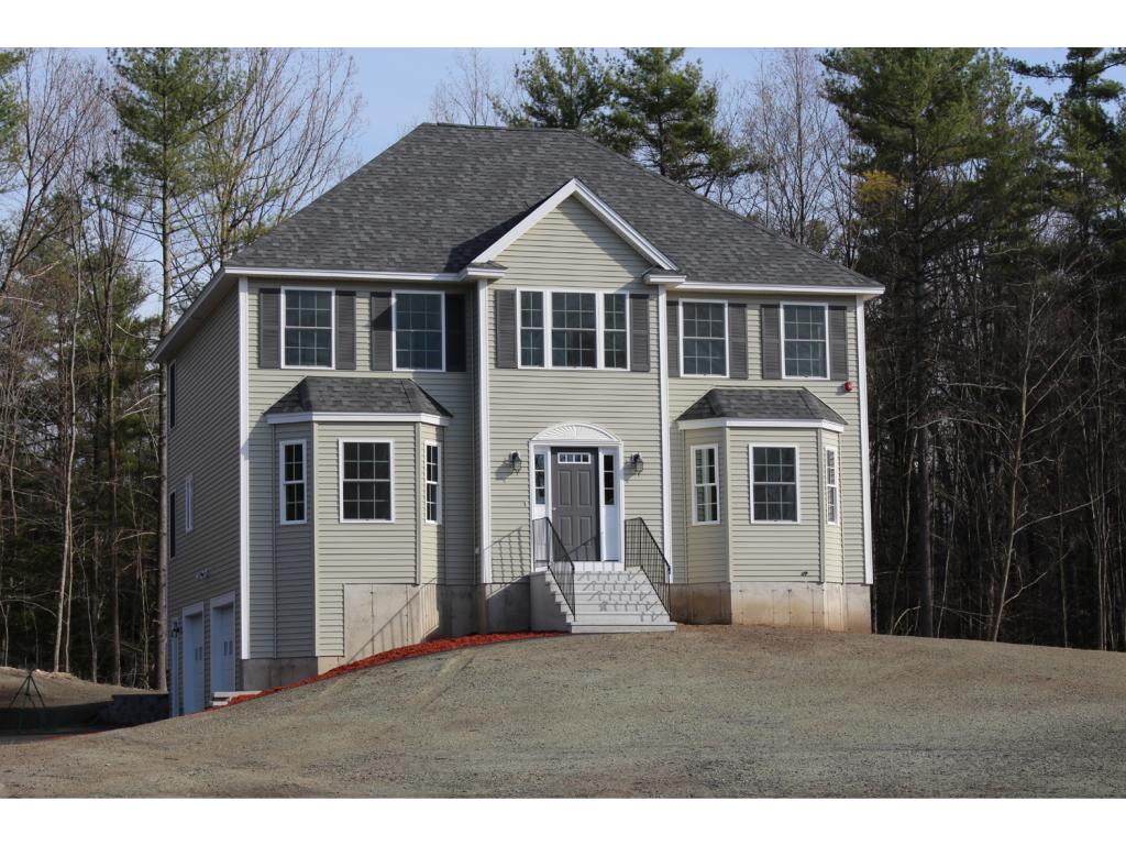 20 Isaac Foss Road Chester, NH 03036 - Photo 1 of 27