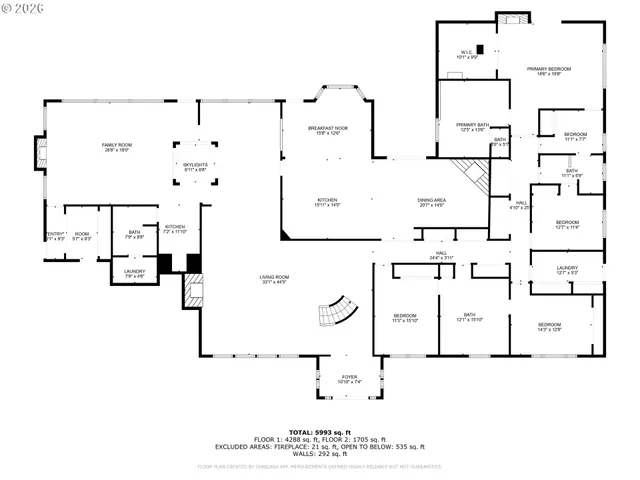 $1,250,000 | 1218 Southeast Single Tree Drive, Vancouver, WA 98683