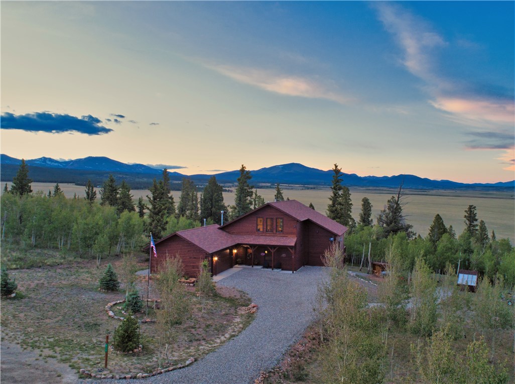 813 Sheep Ridge Road Fairplay, CO 80440 - Photo 1 of 35 Gallery Image 1