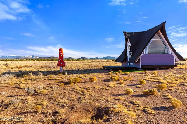 $65,000 | 3408 South Laguna Drive, Williams, AZ 86046