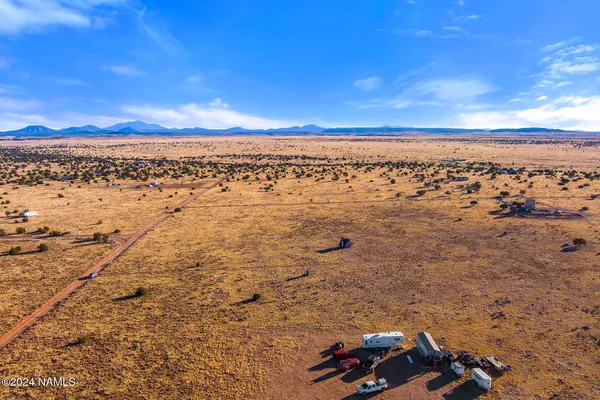 a view of beach and ocean