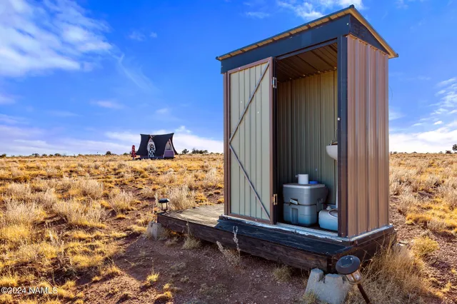 $65,000 | 3408 South Laguna Drive, Williams, AZ 86046