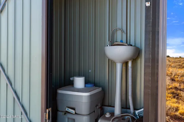 $65,000 | 3408 South Laguna Drive, Williams, AZ 86046