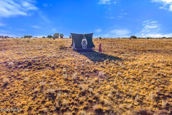 a view of beach and ocean