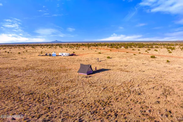 a view of beach and ocean
