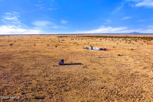 a view of beach and ocean