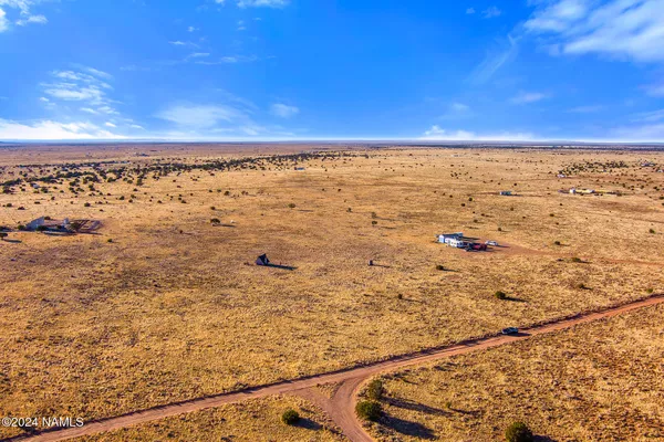 a view of beach and ocean