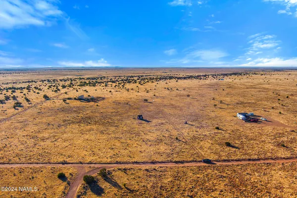 a view of beach and ocean