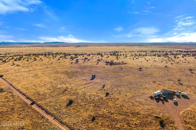 a view of an ocean beach