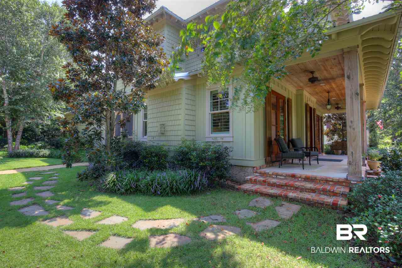 101 Fels Avenue Fairhope, AL 36532 - Photo 31 of 31 Front Side
