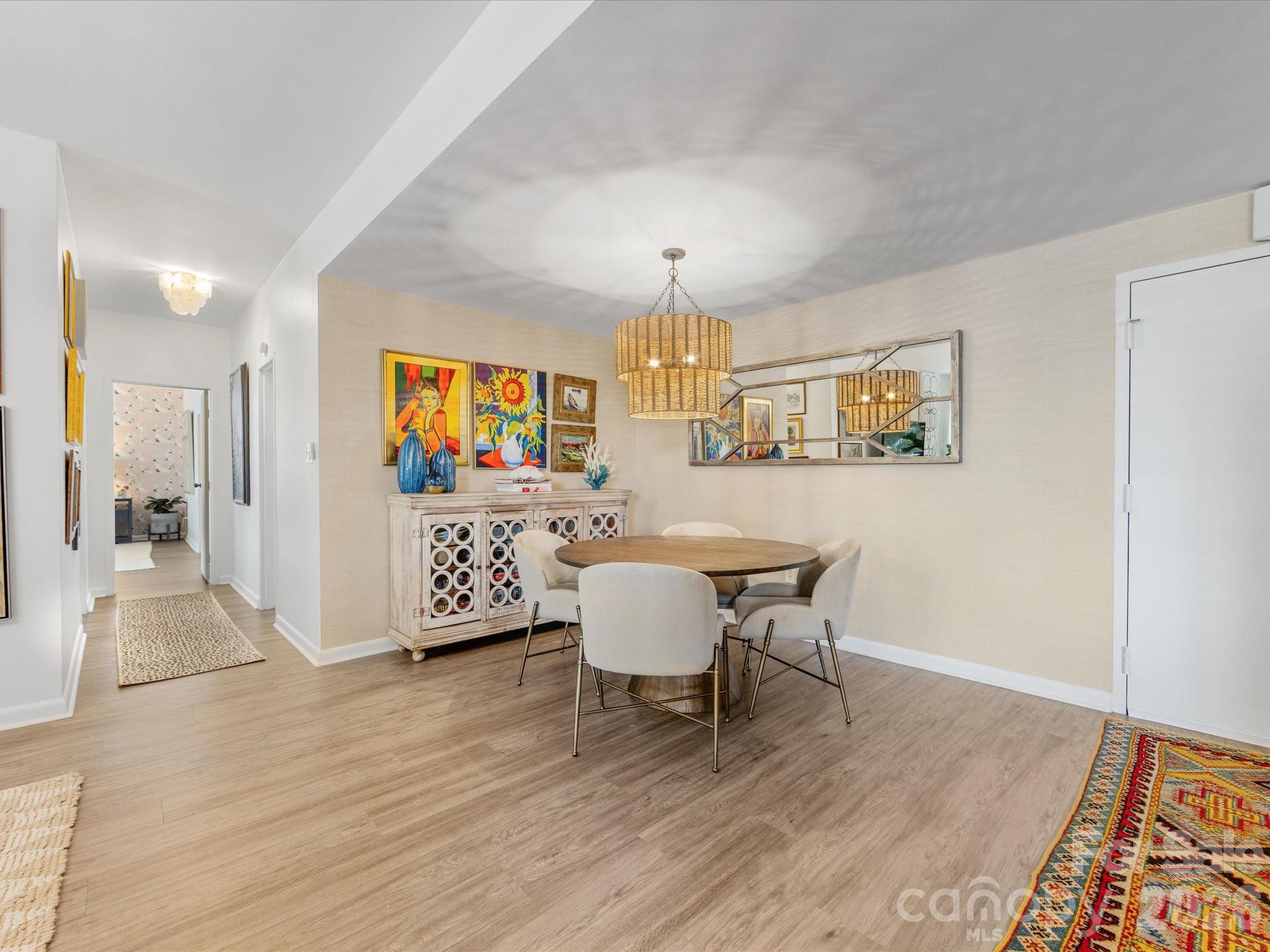 1300 Reece Road, Unit 200 Charlotte, NC 28209 - Photo 16 of 42