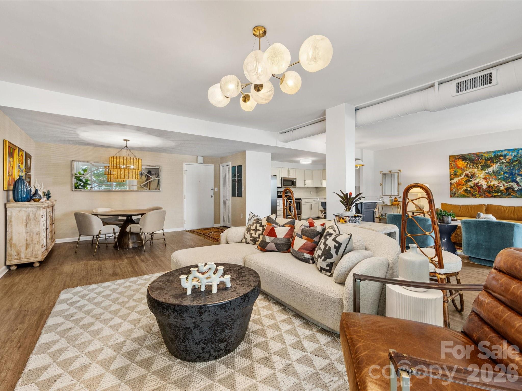 1300 Reece Road, Unit 200 Charlotte, NC 28209 - Photo 2 of 42