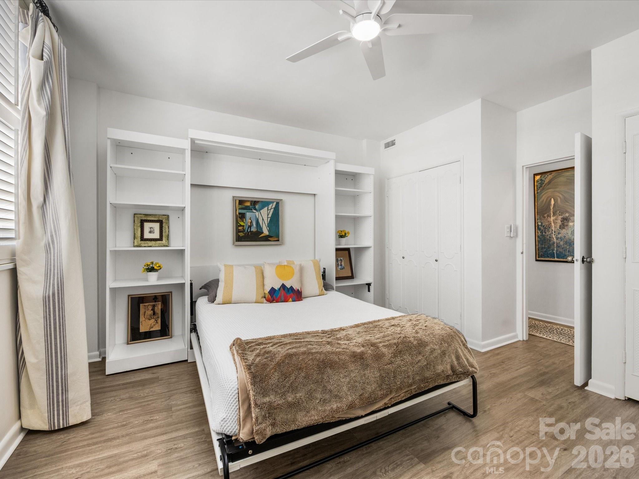 1300 Reece Road, Unit 200 Charlotte, NC 28209 - Photo 25 of 42