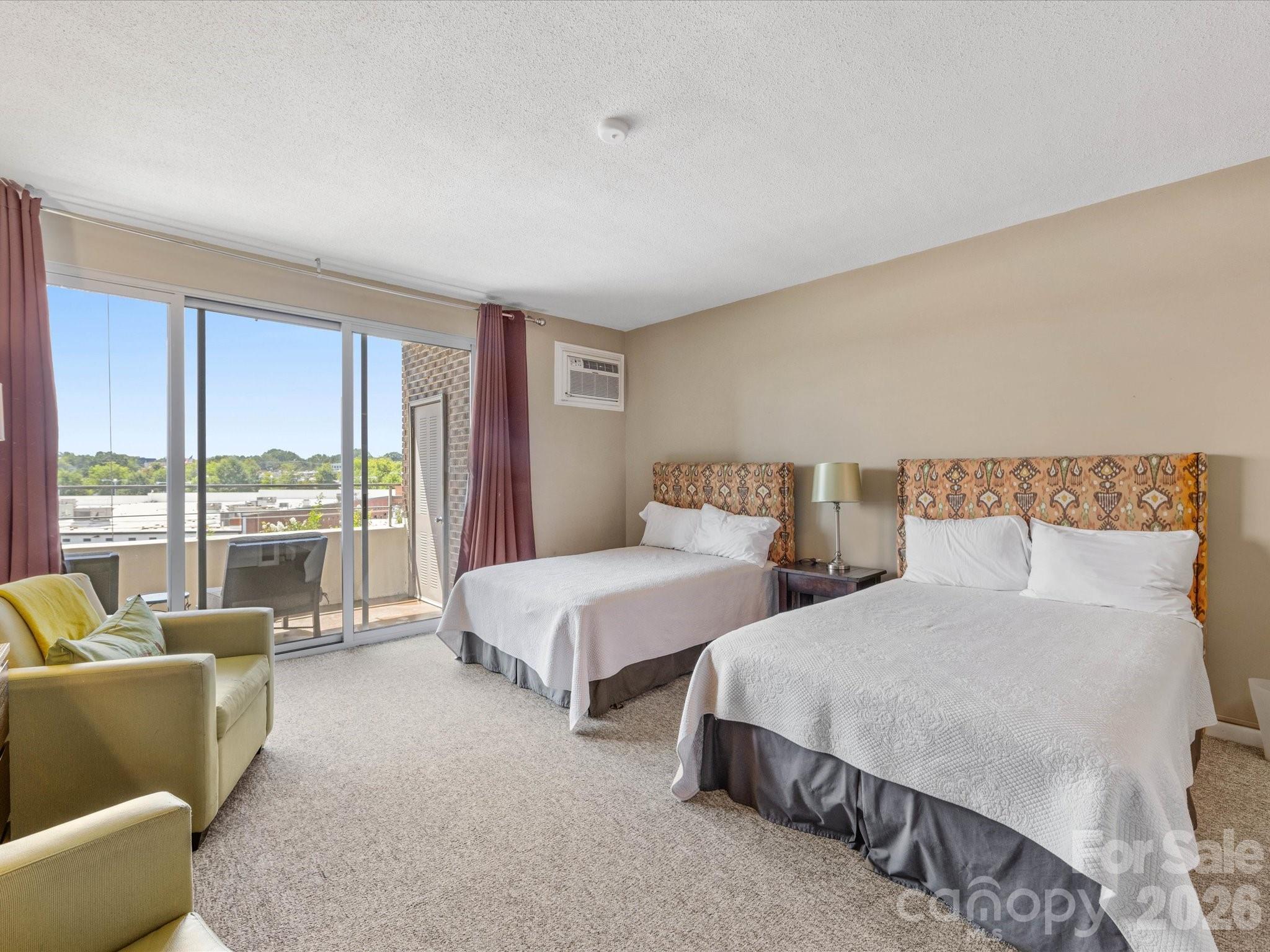 1300 Reece Road, Unit 200 Charlotte, NC 28209 - Photo 29 of 42