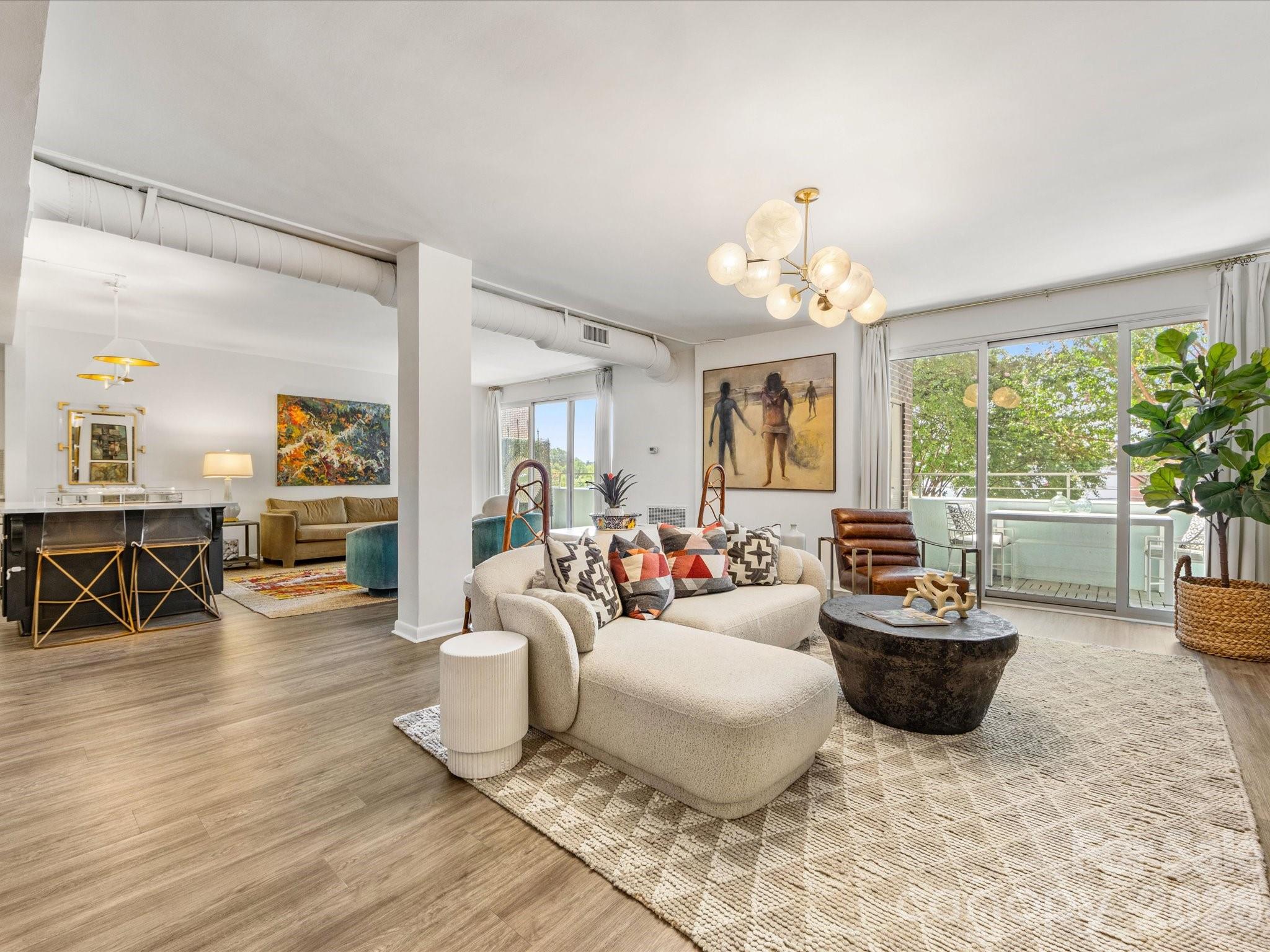 1300 Reece Road, Unit 200 Charlotte, NC 28209 - Photo 3 of 42