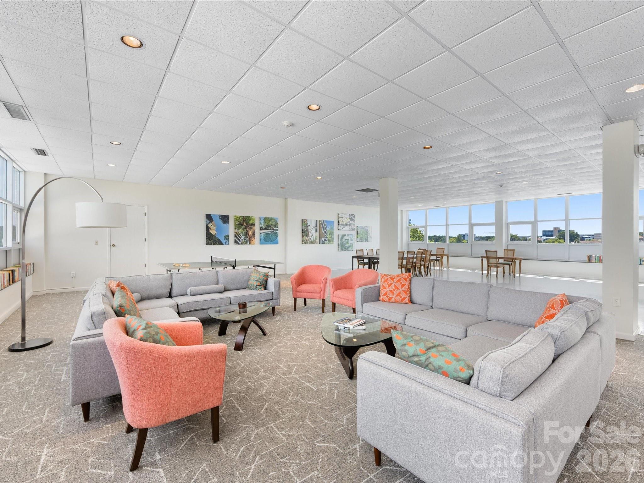 1300 Reece Road, Unit 200 Charlotte, NC 28209 - Photo 33 of 42