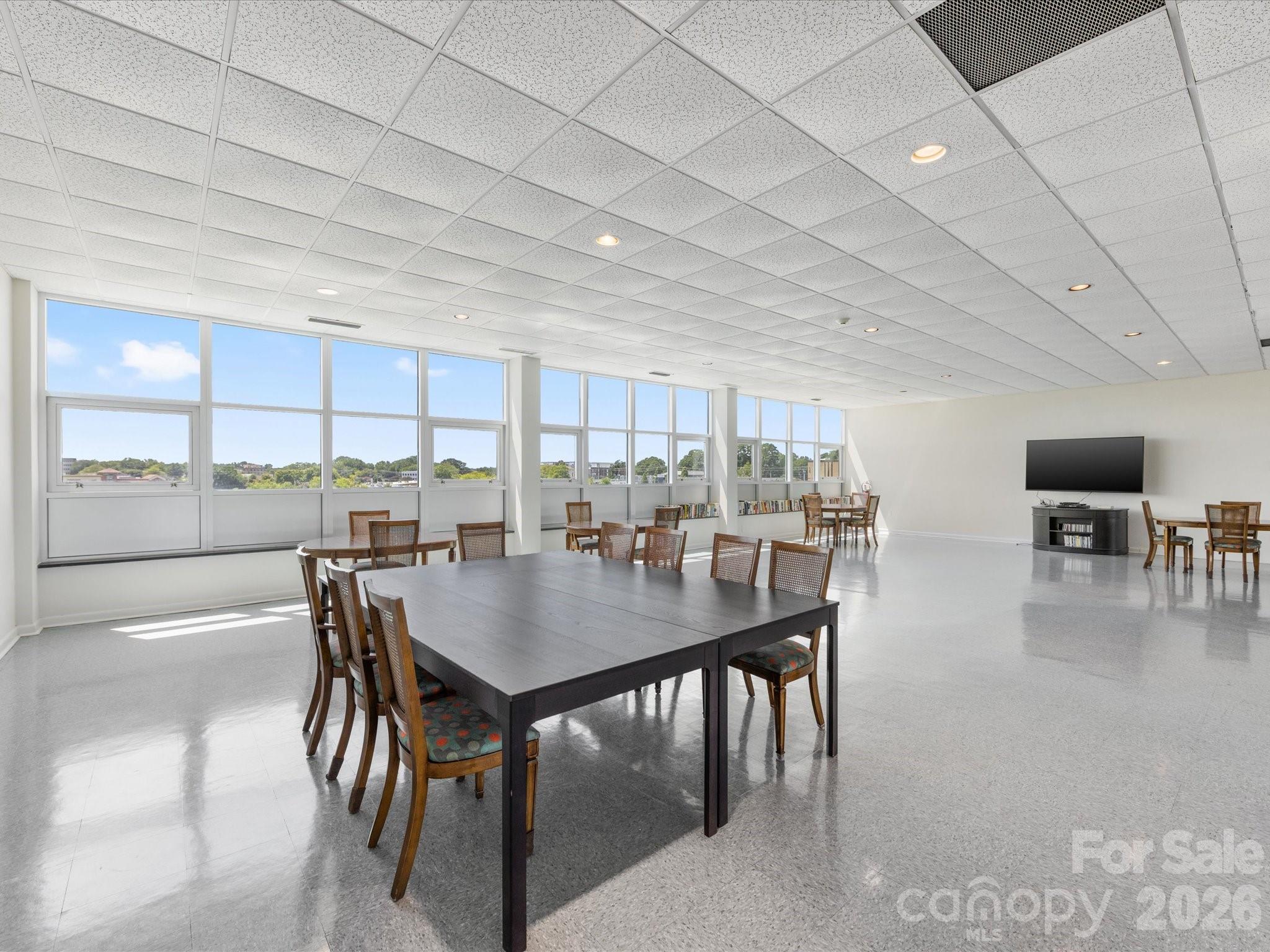 1300 Reece Road, Unit 200 Charlotte, NC 28209 - Photo 34 of 42