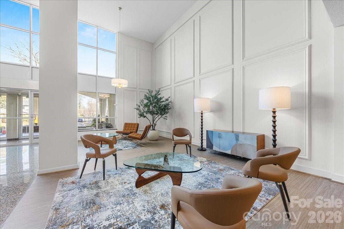 1300 Reece Road, Unit 200 Charlotte, NC 28209 - Photo 38 of 42