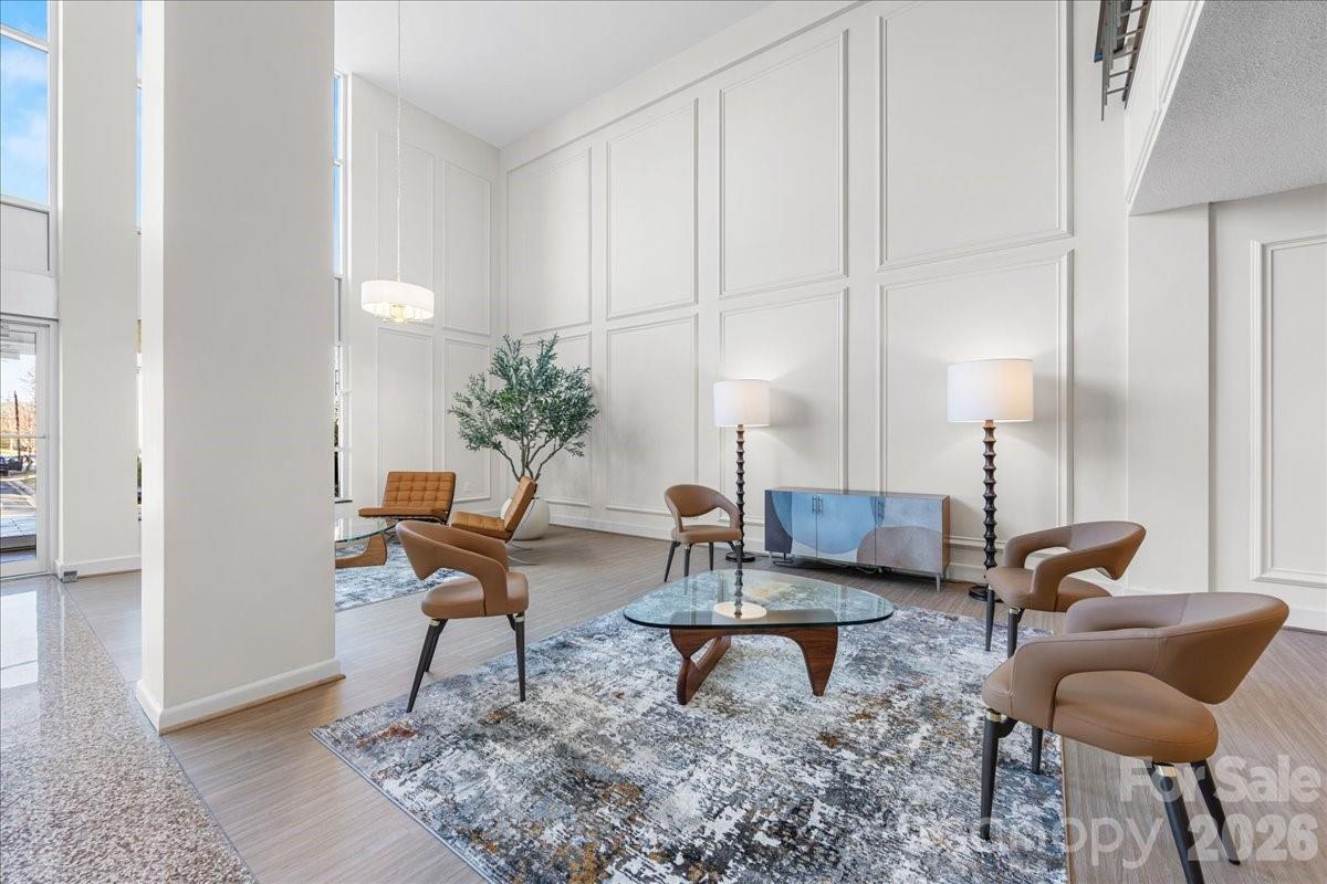 1300 Reece Road, Unit 200 Charlotte, NC 28209 - Photo 39 of 42