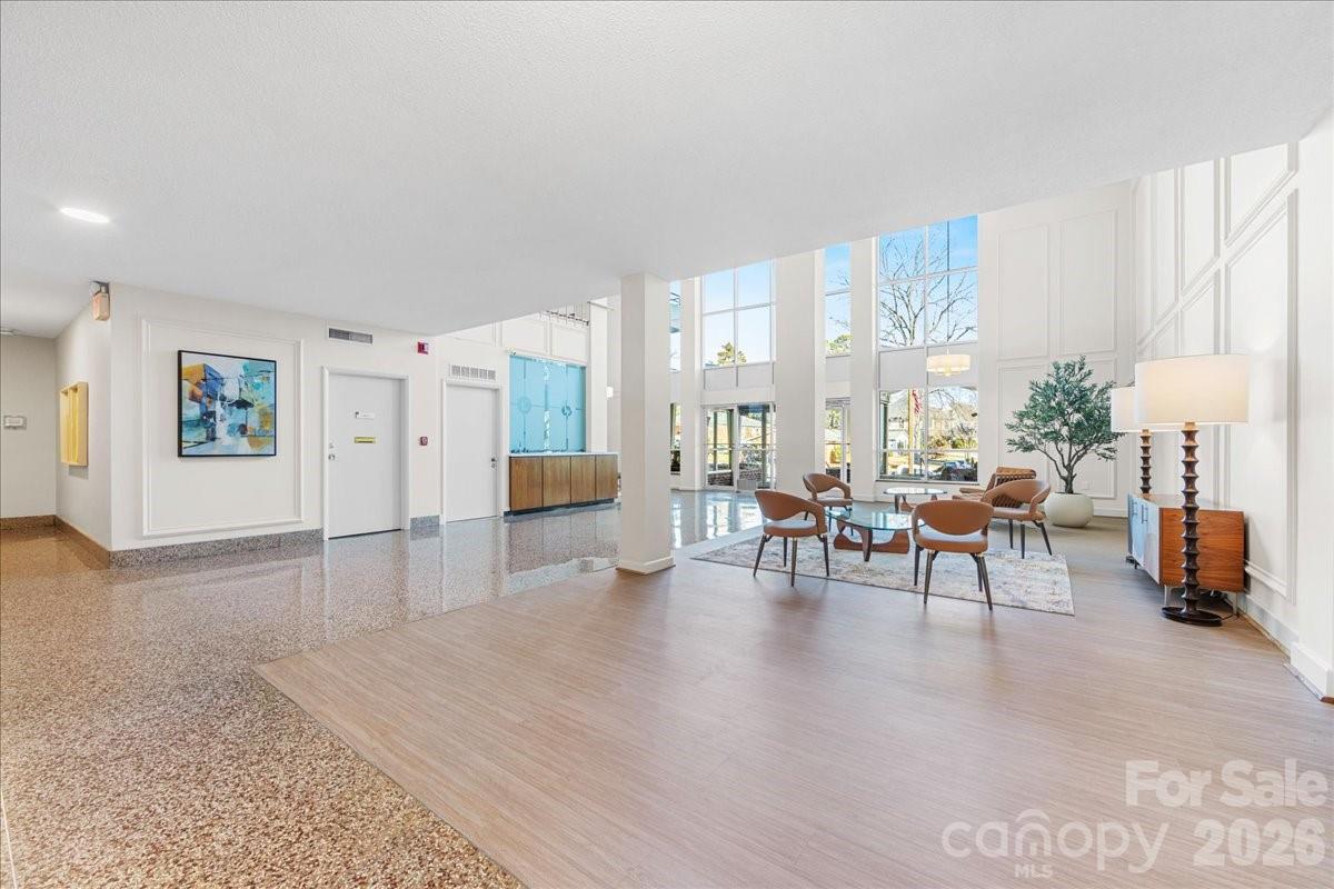 1300 Reece Road, Unit 200 Charlotte, NC 28209 - Photo 40 of 42