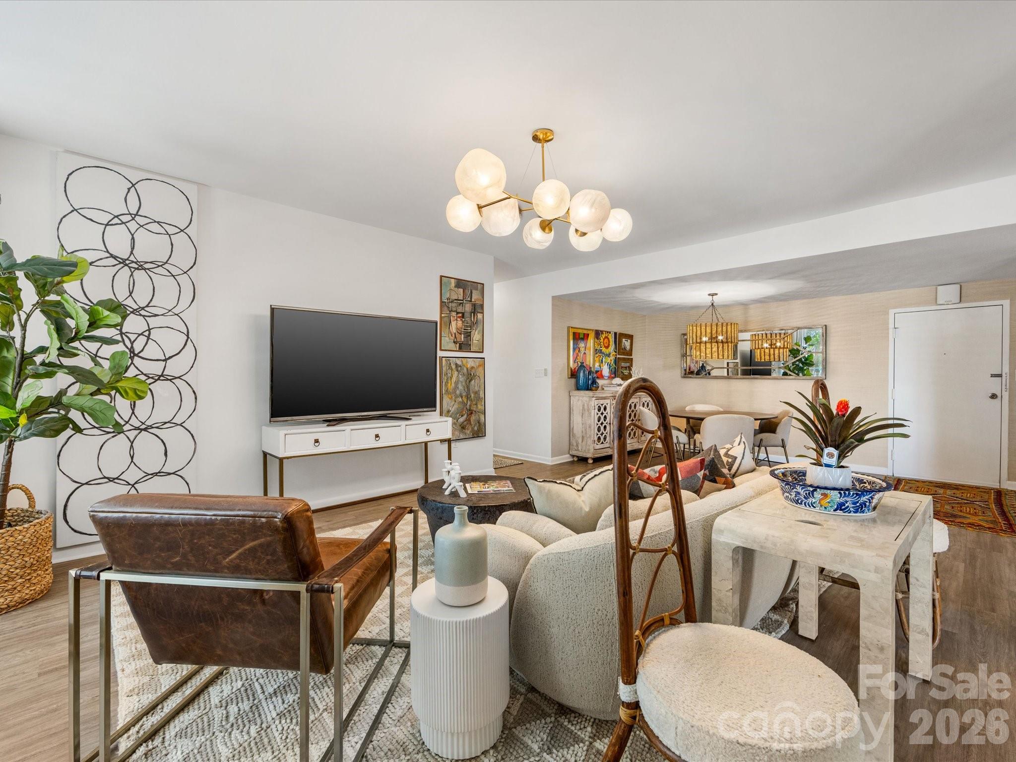 1300 Reece Road, Unit 200 Charlotte, NC 28209 - Photo 4 of 42