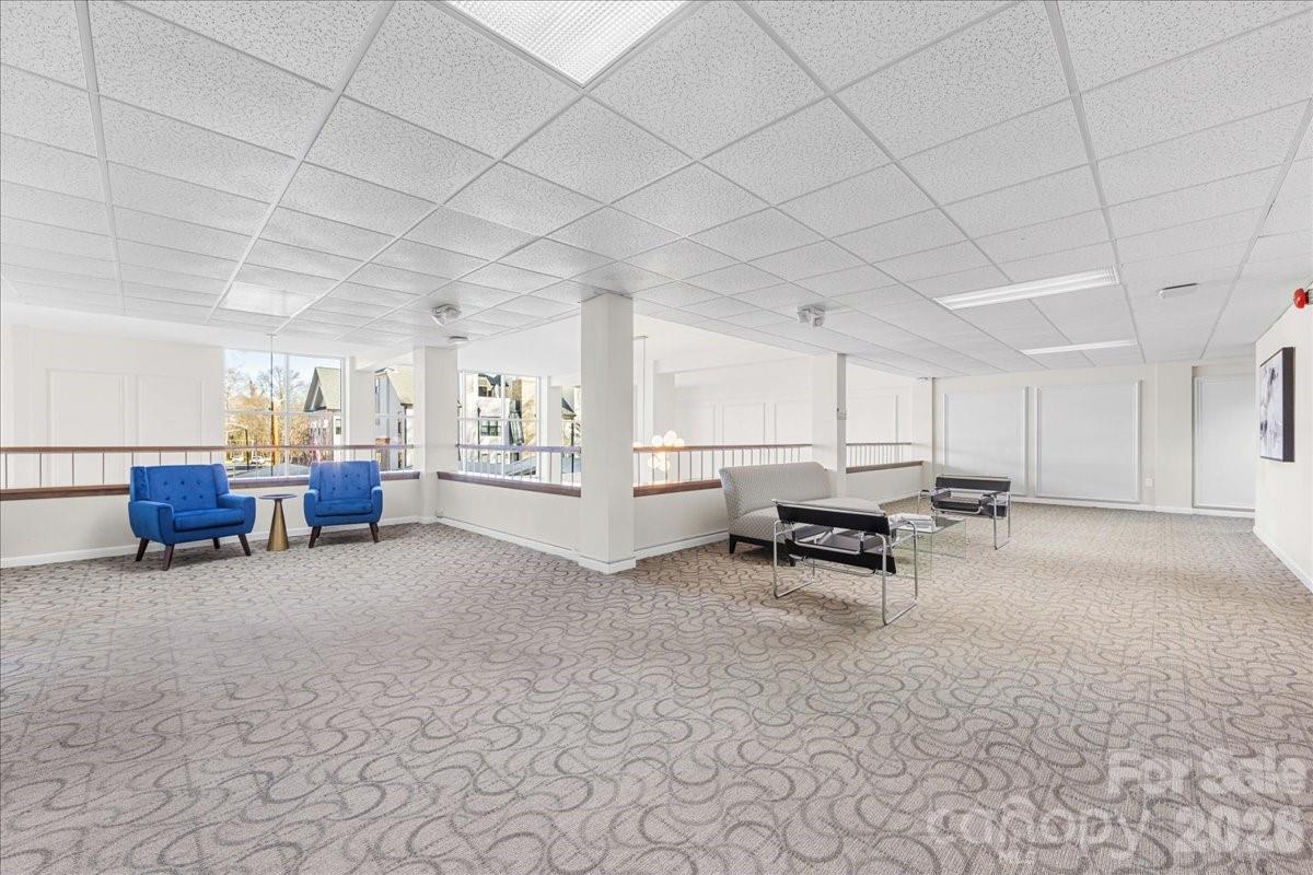 1300 Reece Road, Unit 200 Charlotte, NC 28209 - Photo 41 of 42