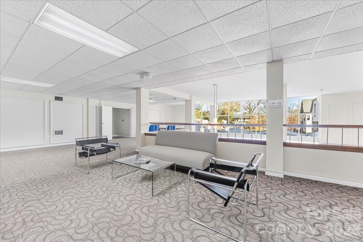 1300 Reece Road, Unit 200 Charlotte, NC 28209 - Photo 42 of 42