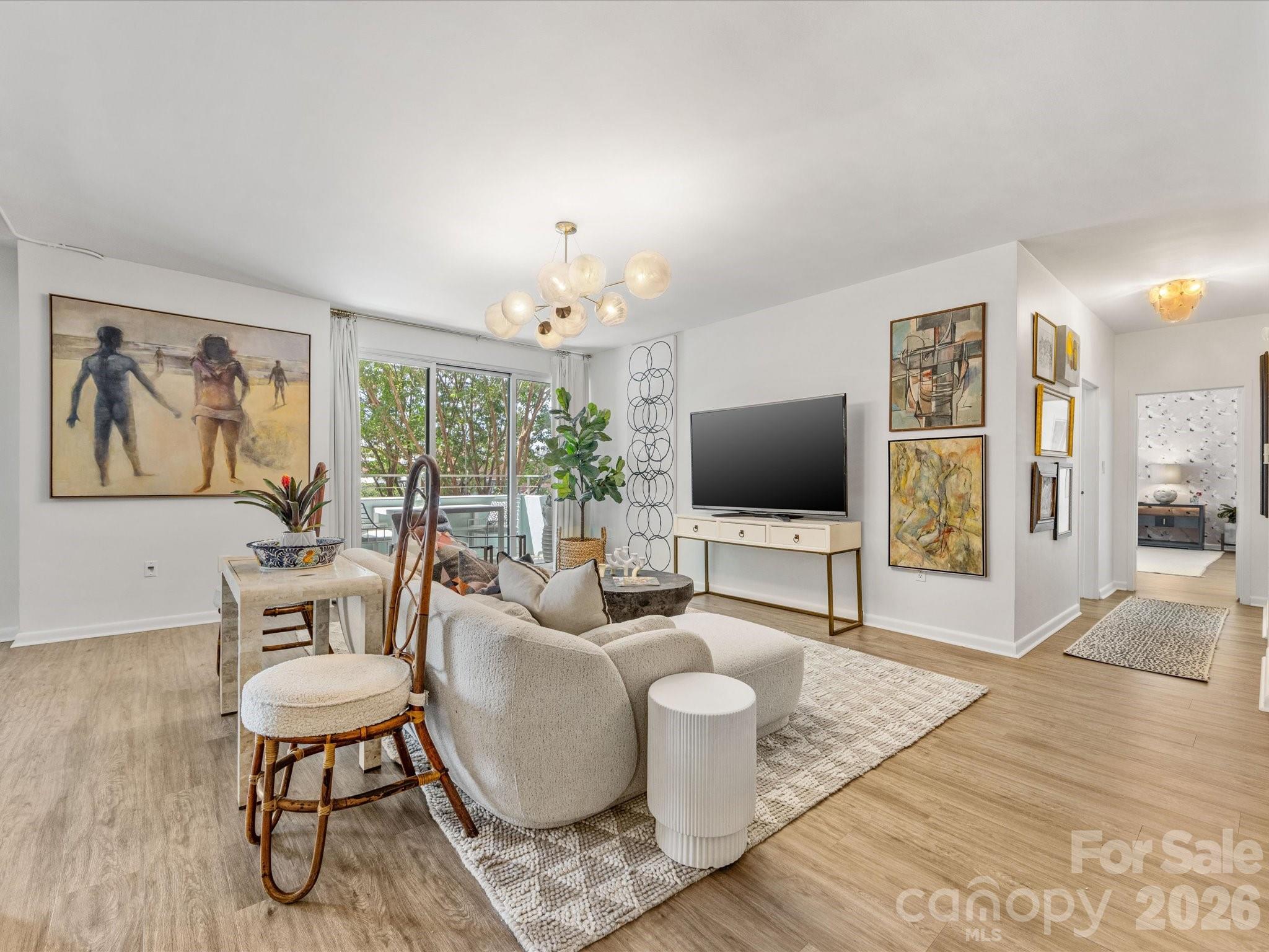 1300 Reece Road, Unit 200 Charlotte, NC 28209 - Photo 5 of 42