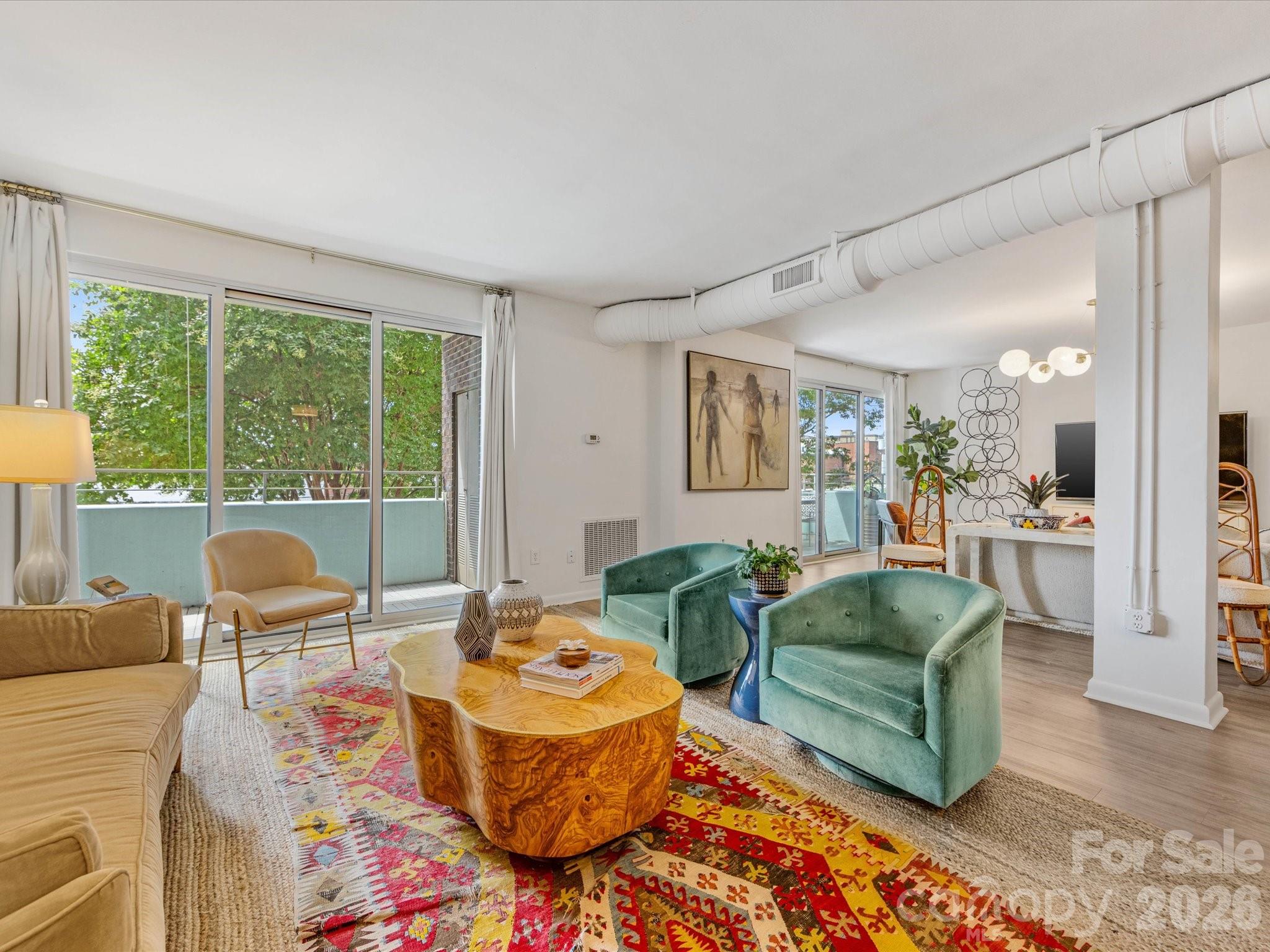 1300 Reece Road, Unit 200 Charlotte, NC 28209 - Photo 6 of 42