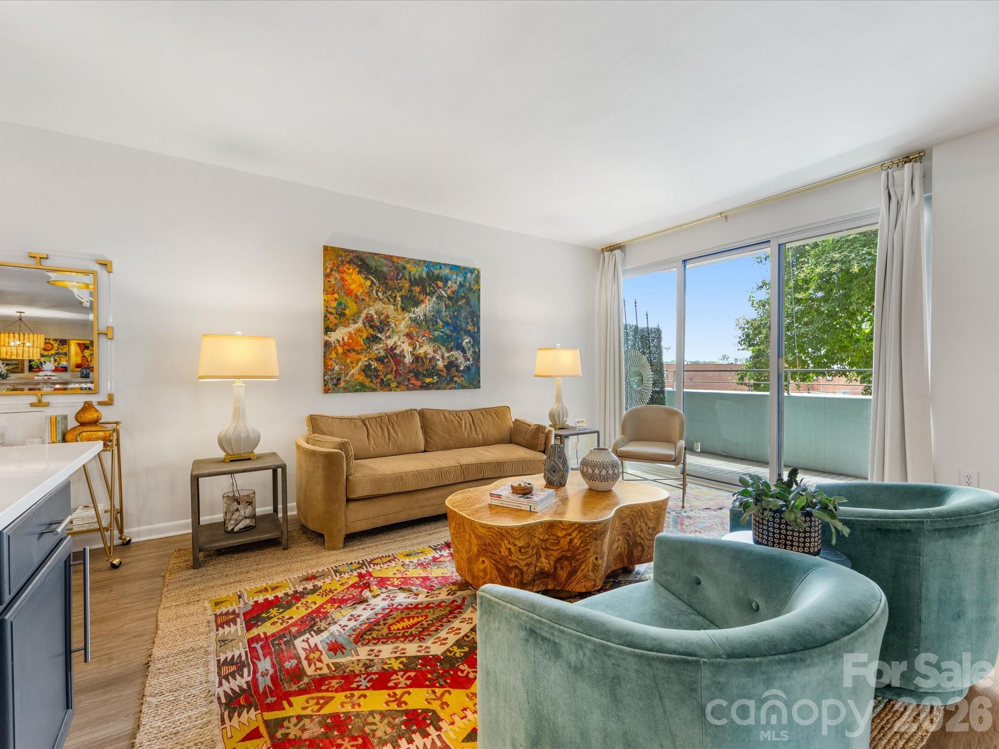 1300 Reece Road, Unit 200 Charlotte, NC 28209 - Photo 7 of 42