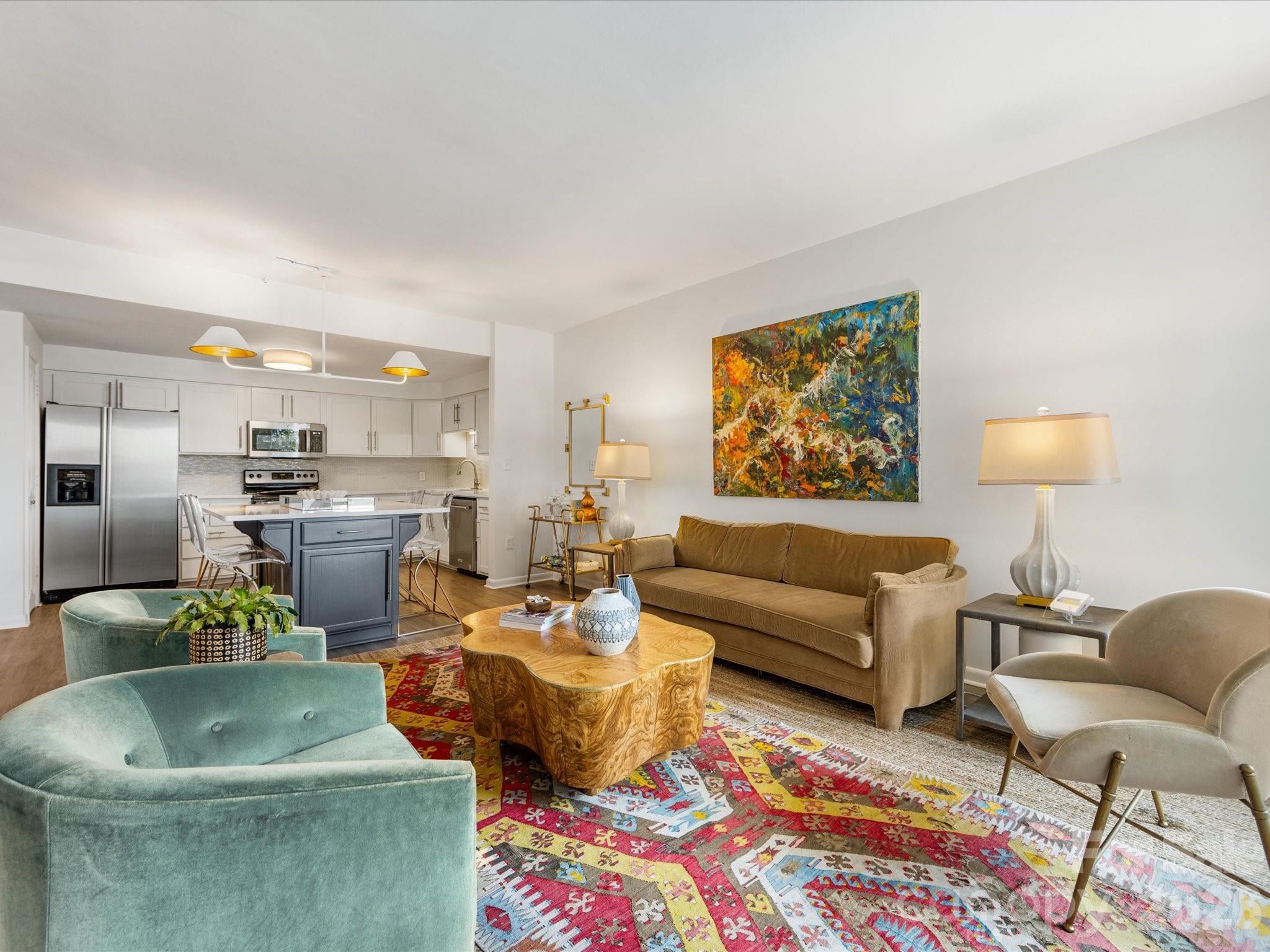 1300 Reece Road, Unit 200 Charlotte, NC 28209 - Photo 8 of 42