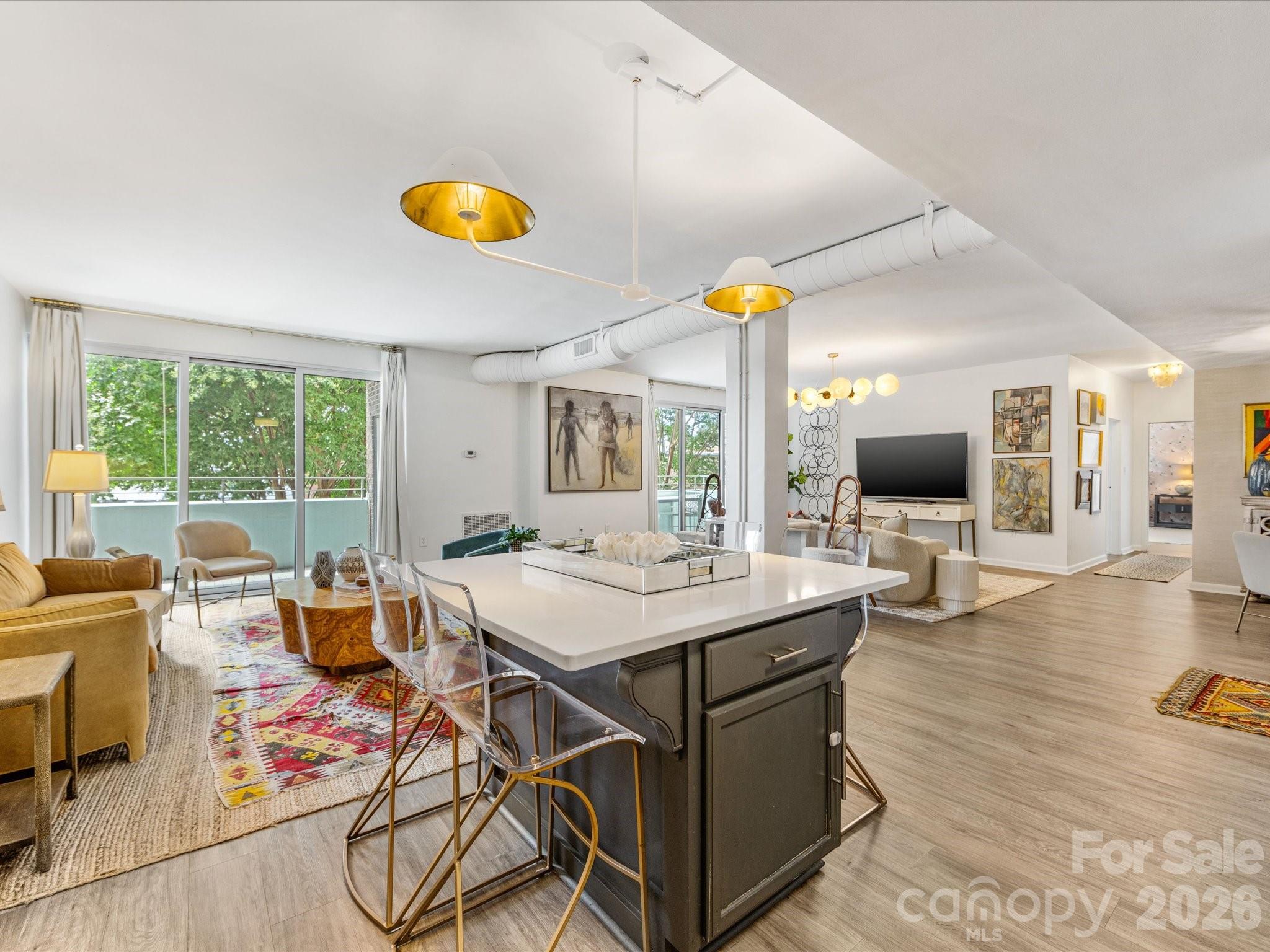 1300 Reece Road, Unit 200 Charlotte, NC 28209 - Photo 9 of 42