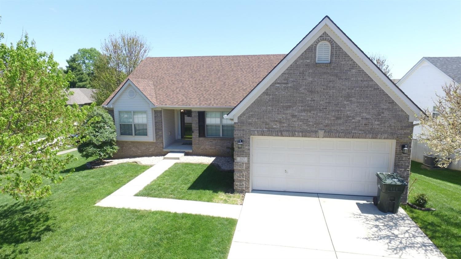 267 Ransom Trace Georgetown, KY 40324 - Photo 45 of 46 Photo 45