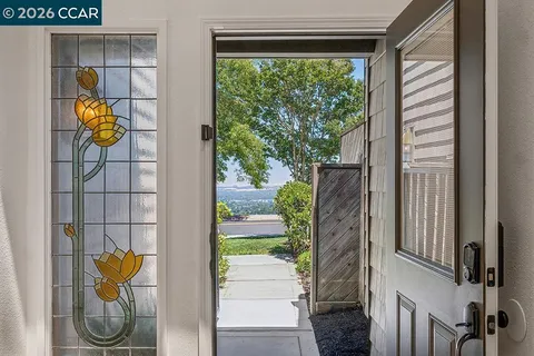 $1,250,000 | 574 Monarch Ridge Drive, Walnut Creek, CA 94597