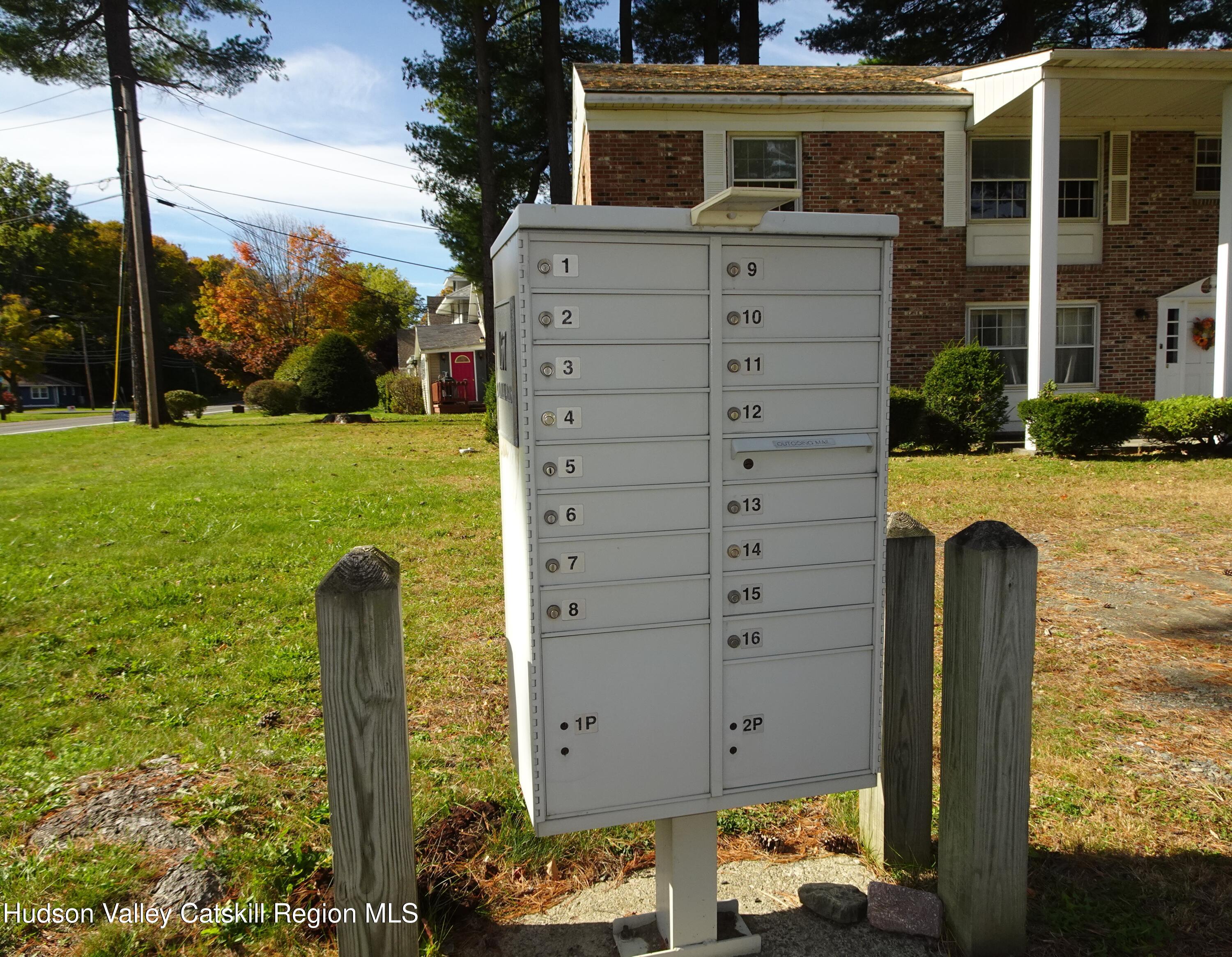 167 Highway 23, Unit 4C Claverack, NY 12513 - Photo 25 of 25 front view of house with a yard